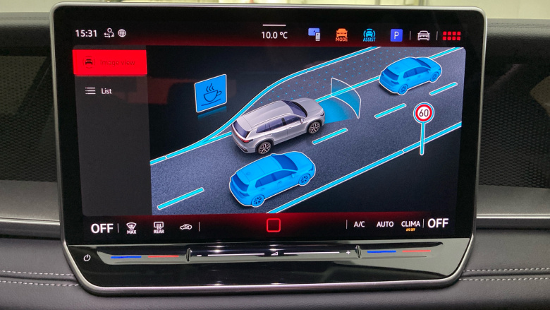 Volkswagen Tayron 1.5 eTSI Life 5dr DSG7 [7 Seat] Petrol Estate